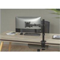 Кронштейн для монитора SPARX SNAP (черный)