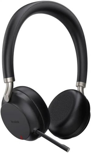 Офисная гарнитура Yealink BH72 Lite UC USB-С (черный)
