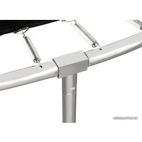 Батут Hasttings Classic (182 см, зеленый)