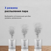 Увлажнитель воздуха Evolution HF-878 Smart