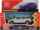 Lada Vesta SW Cross VESTA-CROSS-SL