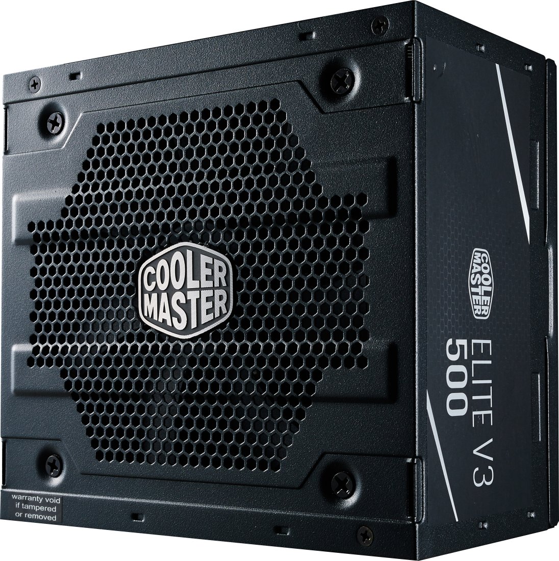 

Блок питания Cooler Master Elite V3 230V 500W MPW-5001-ACABN1