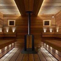 Банная печь Eysen 240R Top Class в Борисове