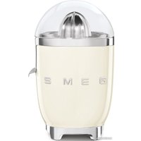 Соковыжималка Smeg CJF11CREU