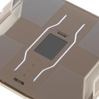 Напольные весы Tanita Platinum RD-953S (бежевый) в Гомеле