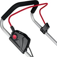 Газонокосилка Зубр Мастер ГКЛ-4336 (без АКБ)