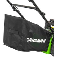 Газонокосилка Gardmann GML-405 S