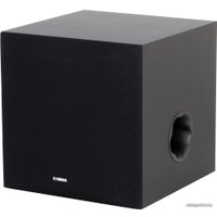 Проводной сабвуфер Yamaha NS-SW050 (черный)