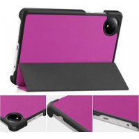 Чехол для планшета Bingo Redmi Pad SE 8.7 (фиолетовый)