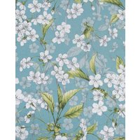 1.5-спальный комплект постельного белья АртПостель Вишневый сад 500 (1.5-спальный)