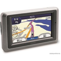 Навигатор Garmin zumo 660