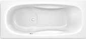 Universal Anatomica Shower-Bath HG 170x75