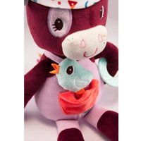 Классическая игрушка Lilliputiens Корова Розали 83344 в Могилеве