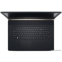 Игровой ноутбук Acer Aspire V17 Nitro VN7-792G-75A7 [NX.G6TEU.003]