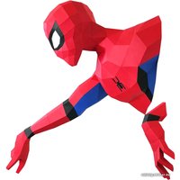 PaperCraft PAPERRAZ Человек-паук