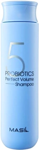 

Шампунь Masil 5 Probiotics Perfect Volume Shampoo 300 мл