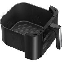 Аэрогриль (аэрофритюрница) Trouver Air Fryer FD10 Pro VFF12A (белый)