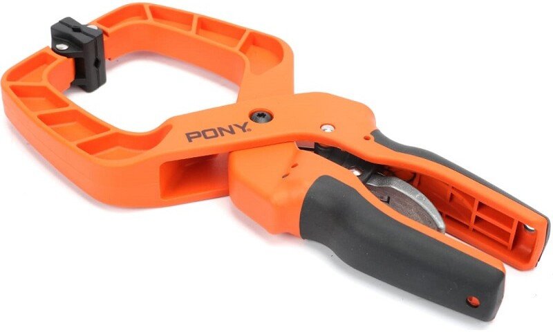 Струбцина Pony Jorgensen 32400