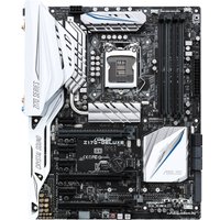 Материнская плата ASUS Z170-DELUXE