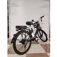 Электровелосипед SMD City 2024