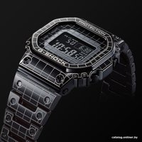 Наручные часы Casio GMW-B5000CS-1E