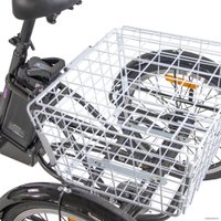 Электровелосипед Hiper Engine TRES F03 Graphite 2023