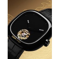 Наручные часы CIGA Design Chinese Zodiac C011-BB01-W1B