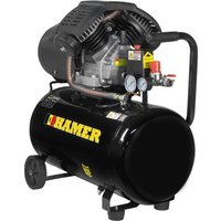 Компрессор Hamer Air-3 60 л