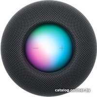 Умная колонка Apple HomePod Mini (полуночный)