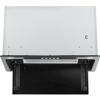 Кухонная вытяжка Exiteq EX-1476 (черный)