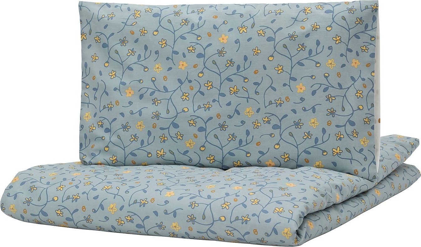 

Детский комплект постельного белья Ikea Guldvavare 00573635