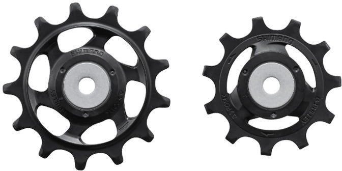 Ролик заднего переключателя Shimano Y3GE98010
