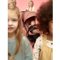 Коляска прогулочная «книга» Anex Air-z (blush Az-05)