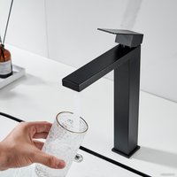 Смеситель Shevanik S7011H