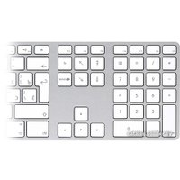 Клавиатура Apple MB110 Wired Keyboard [MB110RS/B]