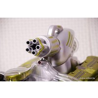 Танк YED Amphibious Tank (24883B)