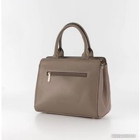 Женская сумка David Jones 823-CM6737-TAP (кофе)