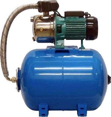 

Насосная станция IBO AJ 50/60 50л