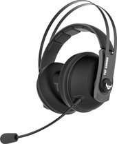 ASUS TUF Gaming H7 Wireless (черный/серый)