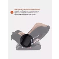 Детское автокресло Rant Unity ZY26 (бежевый)