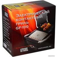 Электрогриль GFgril GF-100