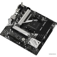 Материнская плата ASRock A520M Pro4