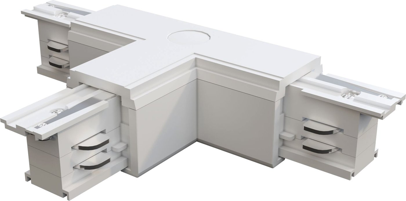 

Коннектор питания шинопровода Maytoni Technical Trinity TRA005CT-31W-L