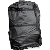 Моторная лодка BoatsMan BT300 (серо-синий)