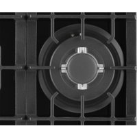 Варочная панель ZUGEL ZGH450X