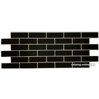 Термопанель Tehnoarm Кирпич (натуральный гранит со светлой затиркой) в Витебске