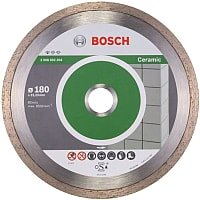 

Отрезной диск алмазный Bosch 2.608.602.204