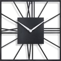 Настенные часы TROYKA 62675001