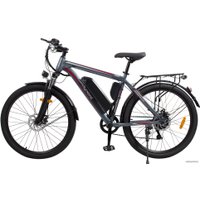 Электровелосипед Hiper Engine MTB S1 Space Gray 2023
