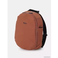 Коляска прогулочная «книга» Rant Golf RA101 (maroon brown)